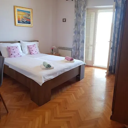 Apartamento Silente Makarska