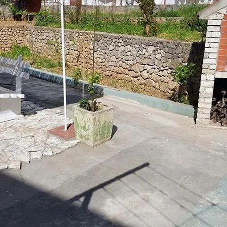 Silente Apartmán Makarská