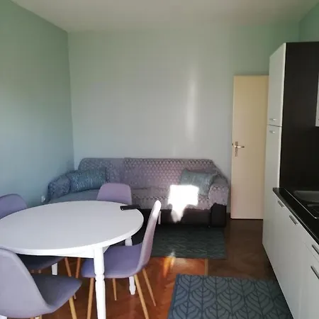 Apartmán Silente *