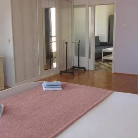 Apartment Silente *