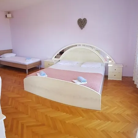 Apartmán Silente Makarská
