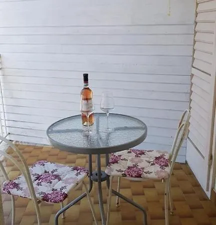 Apartamento Silente *