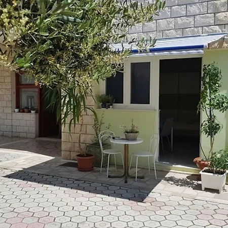 Apartment Silente *