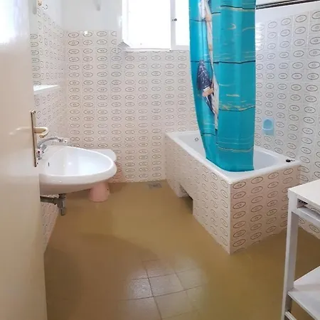 Silente Apartamento Makarska