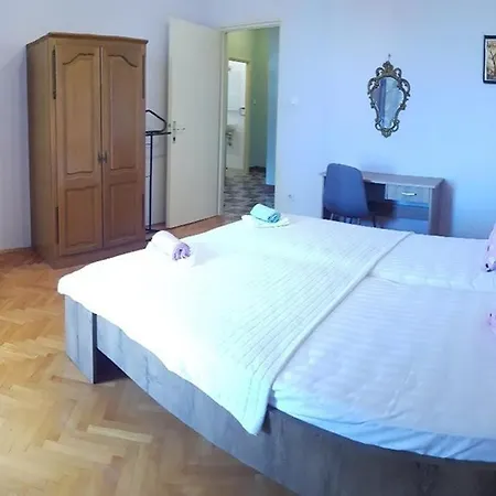 Silente Makarska