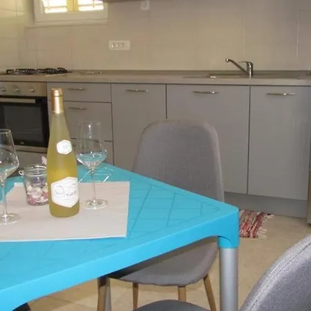 Silente Apartment