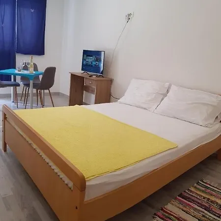 Apartment Silente