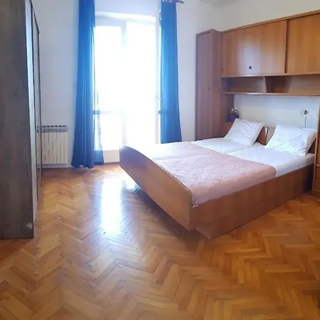 Apartment Silente *