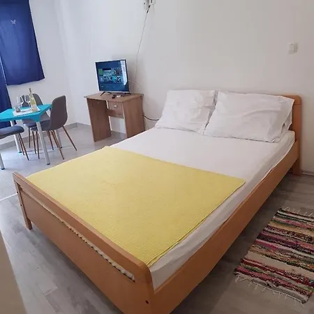 Apartment Silente *
