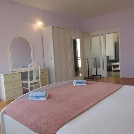 Silente Apartment Makarska