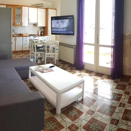 Apartment Silente