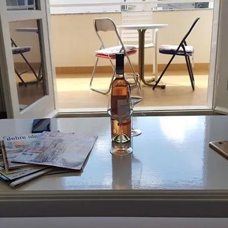 Apartment Silente