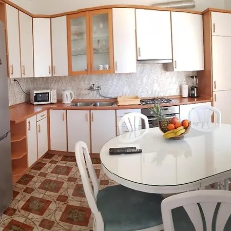 Silente Apartment *