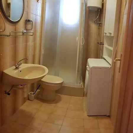 Apartment Silente