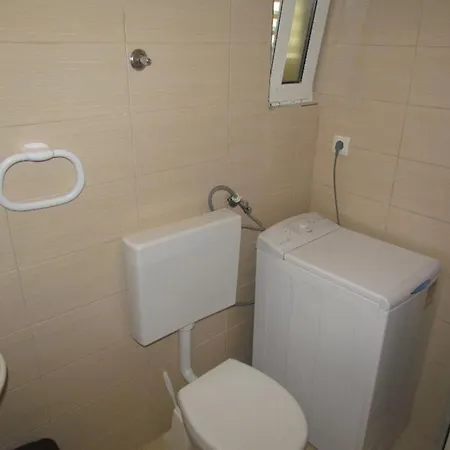 Apartment Silente *