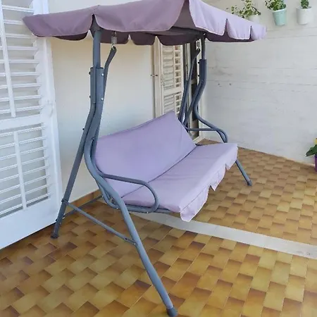 Apartment Silente