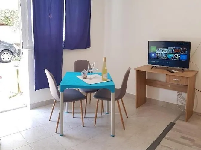 Silente * Makarska