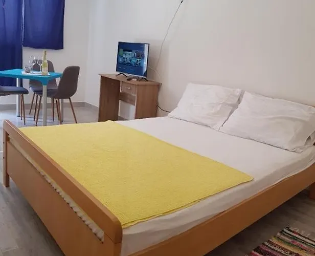 Apartamento Silente
