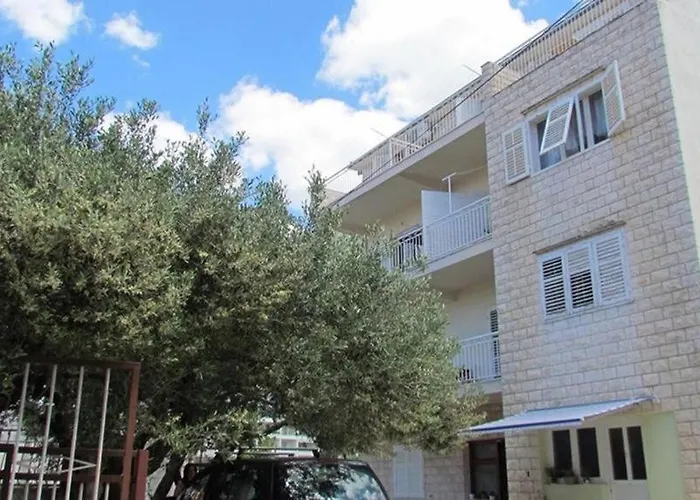 Apartamento Silente *