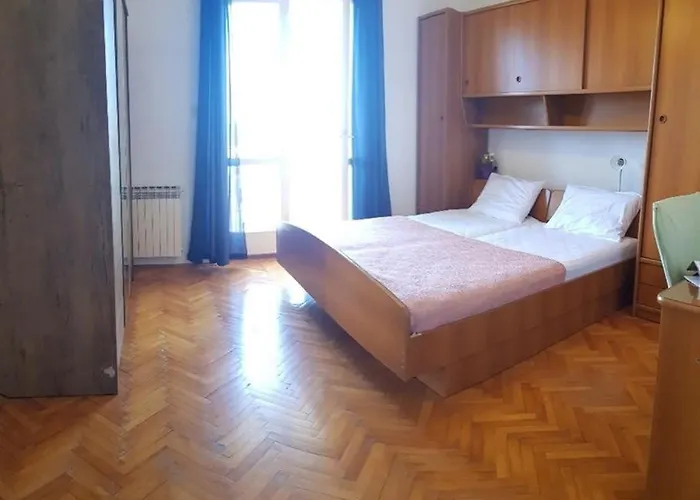 Apartamento Silente *