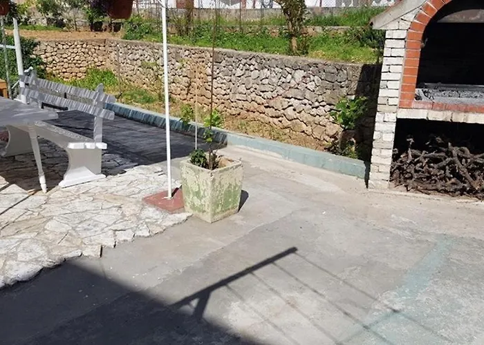Silente Apartamento Makarska