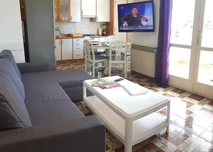 Silente * Makarska