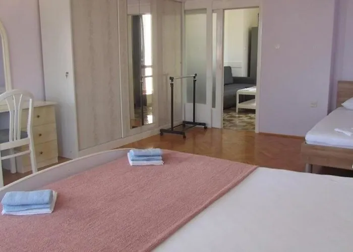 Apartamento Silente *