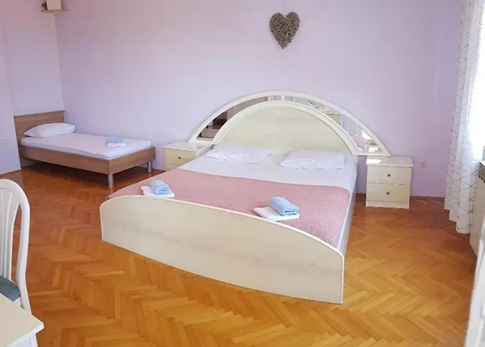 Apartamento Silente Makarska