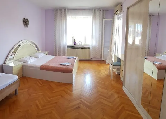 Silente Apartamento Makarska