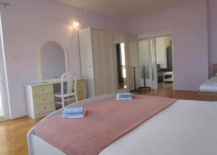 Silente Apartamento Makarska