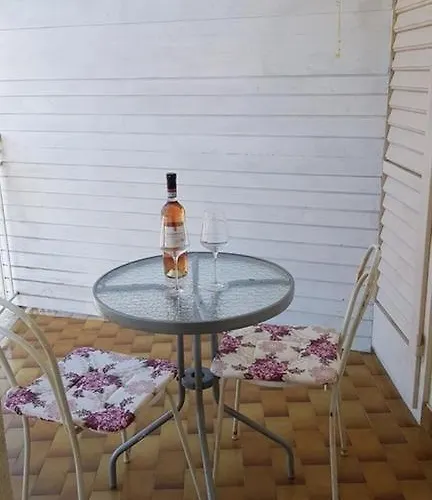 Apartamento Silente *
