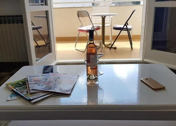 Apartamento Silente