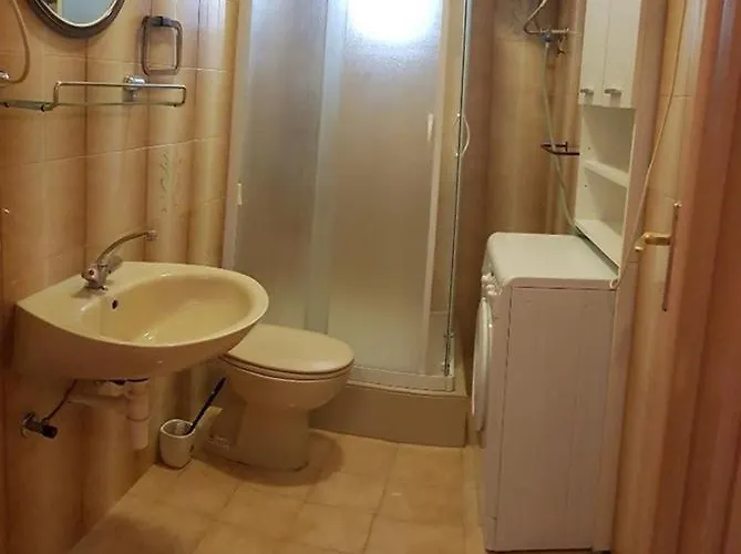 Apartamento Silente
