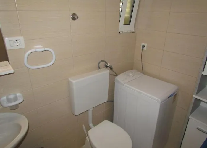 Apartamento Silente *
