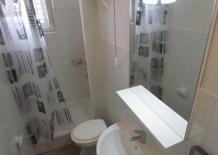 Silente Apartamento Makarska