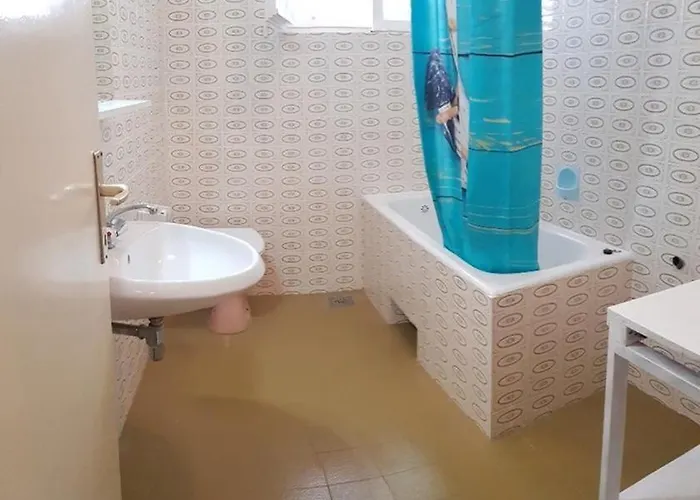 Silente Apartamento Makarska