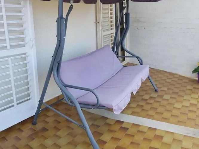 Apartamento Silente